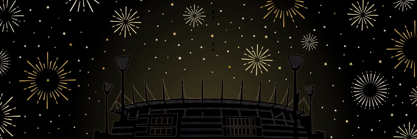 MCC Function NYE at the 'G MCC Function NYE at the 'G