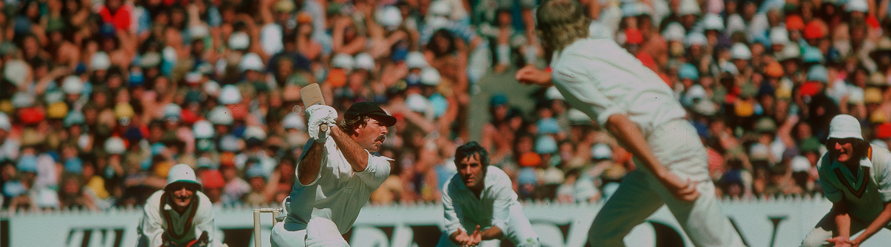 Rod Marsh