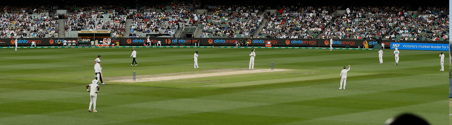 New milestones and legends remembered in memorable Boxing Day Test