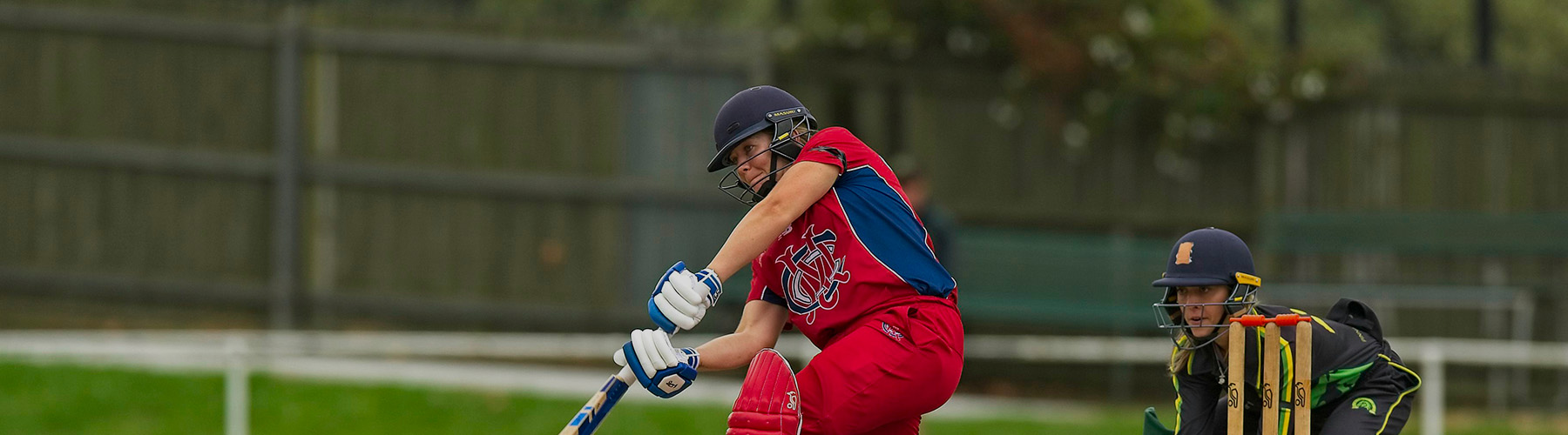 MCC Women's XI