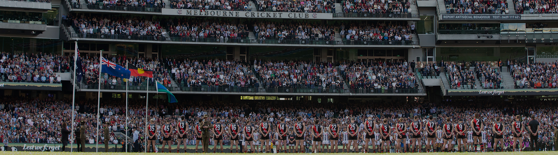 ANZAC Day