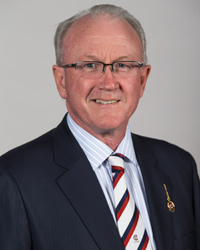 Mark Smith