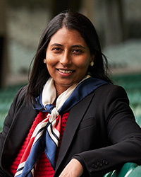 Kalpana Ramani