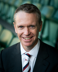 MCC member Christian Johnston