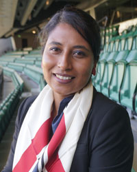 Kalpana Ramani