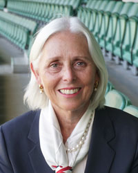 Paula Dwyer