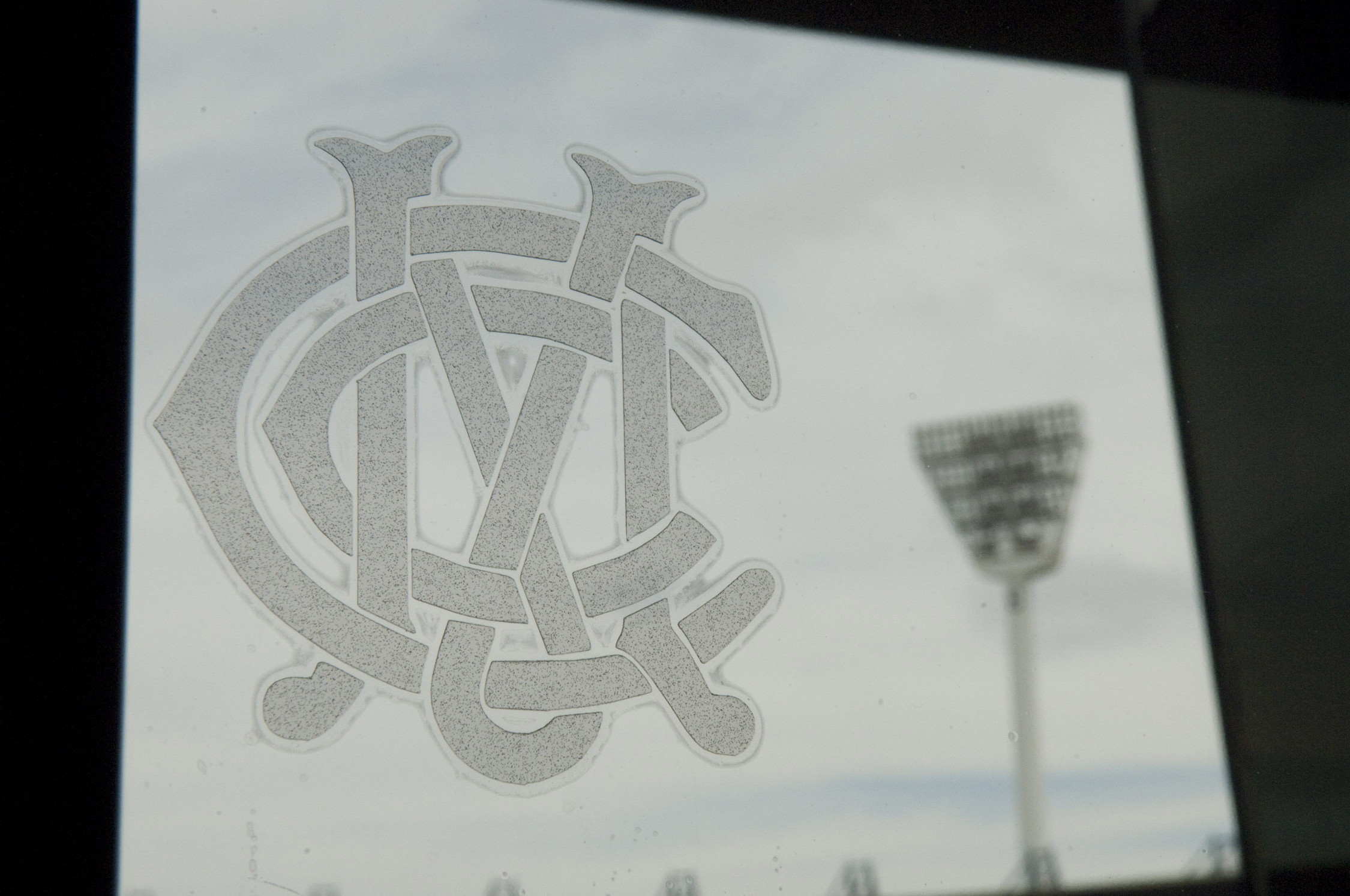 Melbourne Racing Club