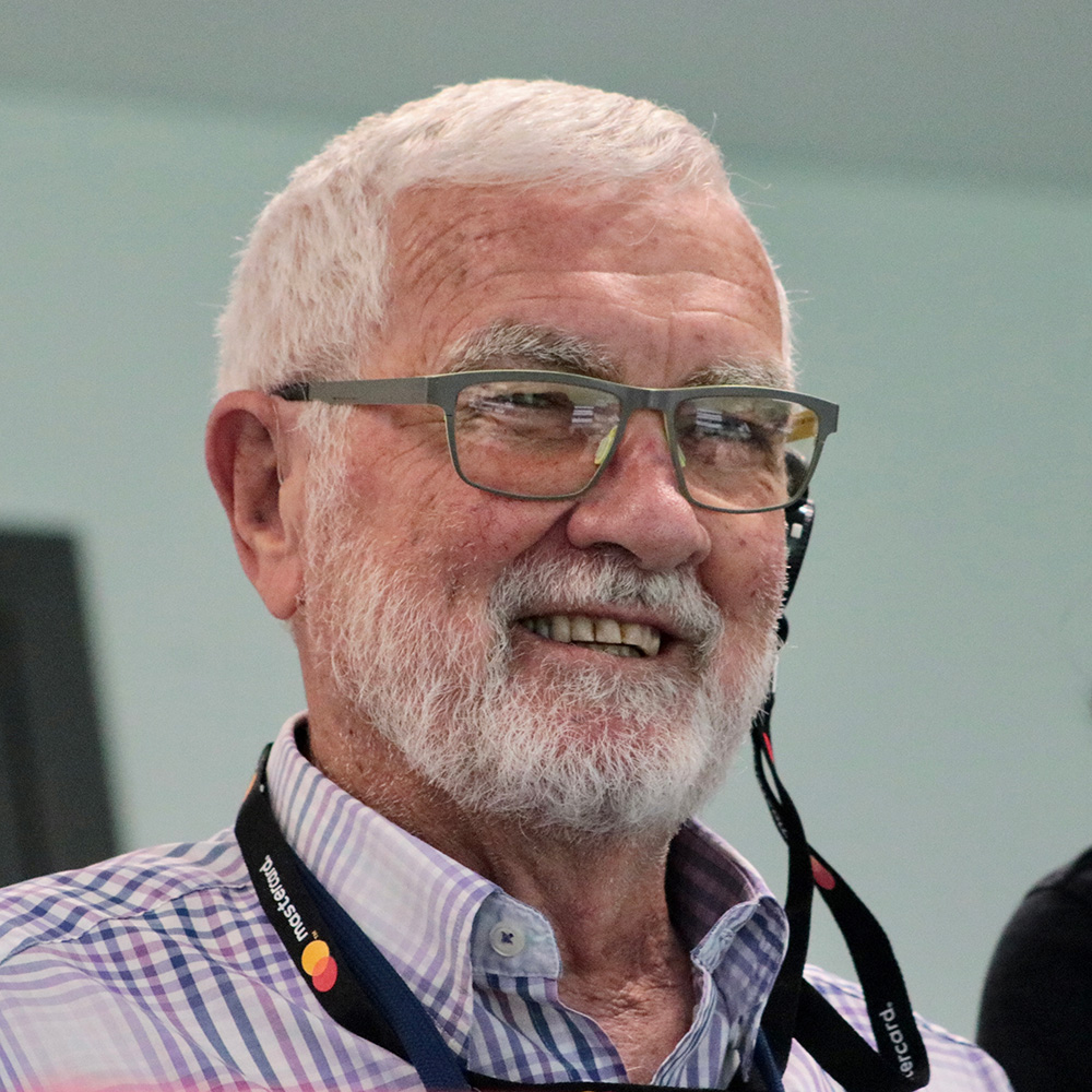 Bob Utber