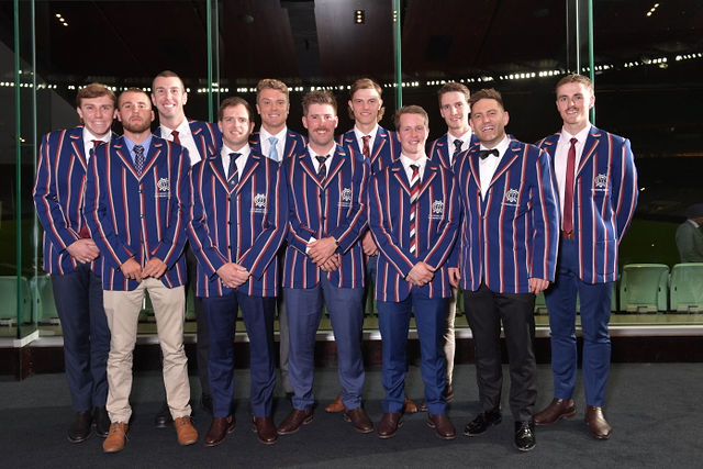 2023 MCC Cricket Awards
