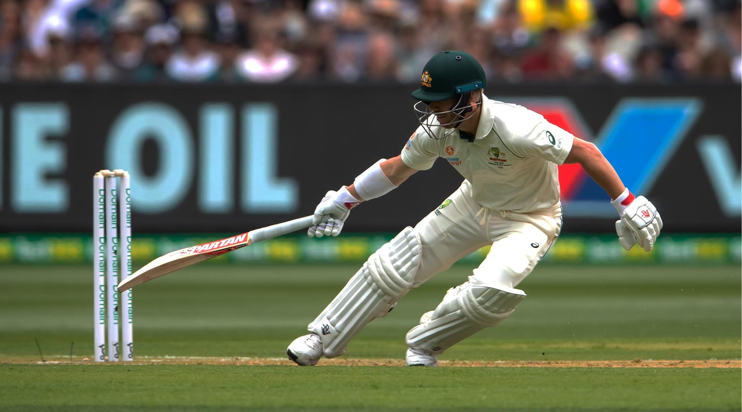 Boxing Day Test 2019