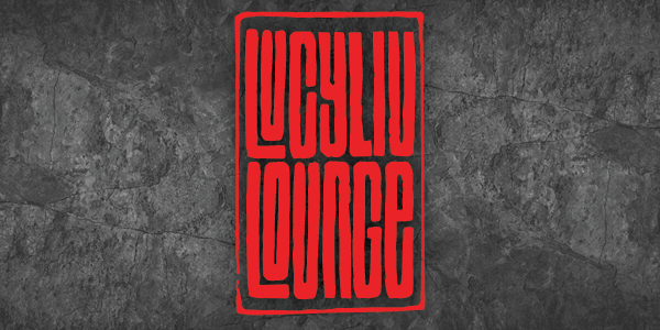 Lucy Liu Lounge