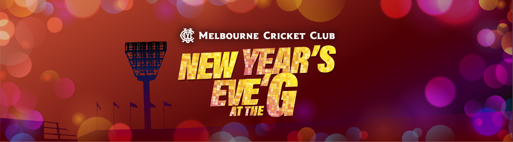 2024 New Year's Eve at the 'G function