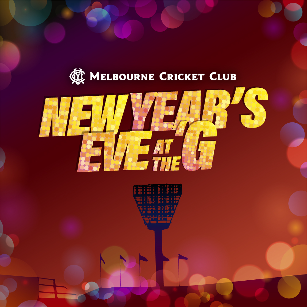 2024 New Year's Eve at the 'G function