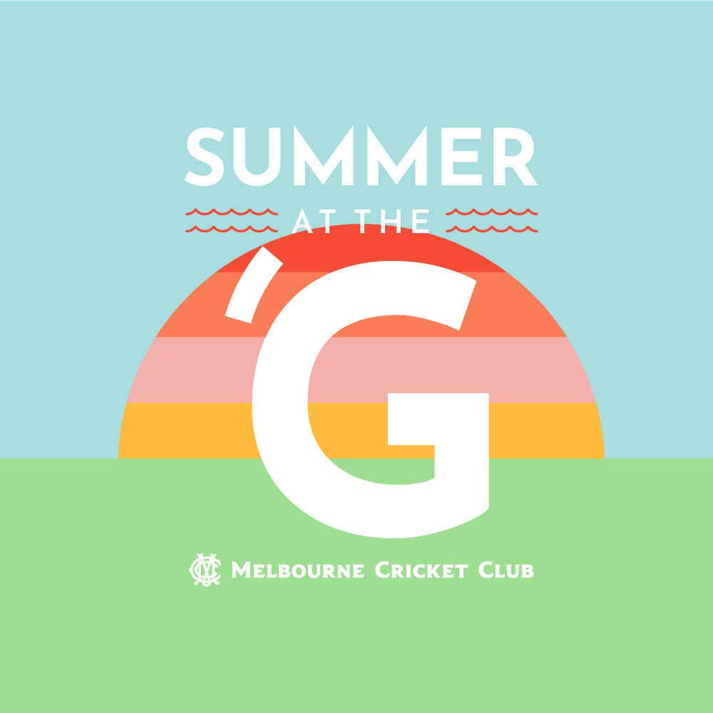 2024 Summer at the 'G function series