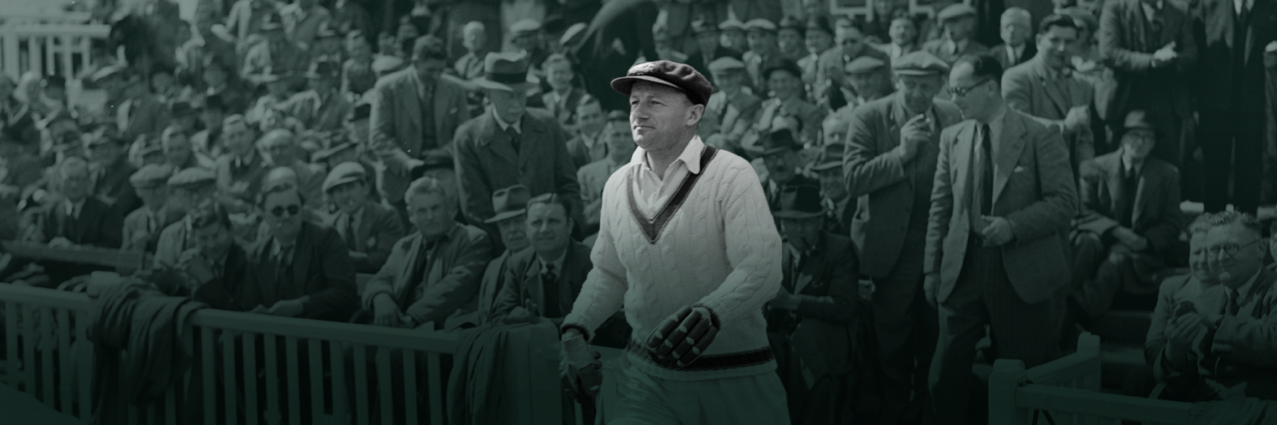 2025 Annual Bradman Luncheon