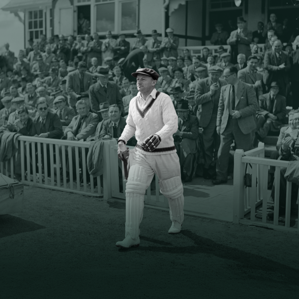 2025 Annual Bradman Luncheon