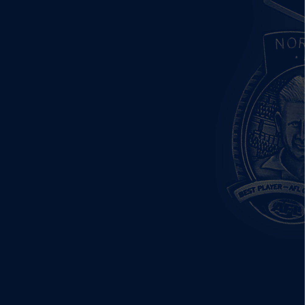 2025 Norm Smith Oration