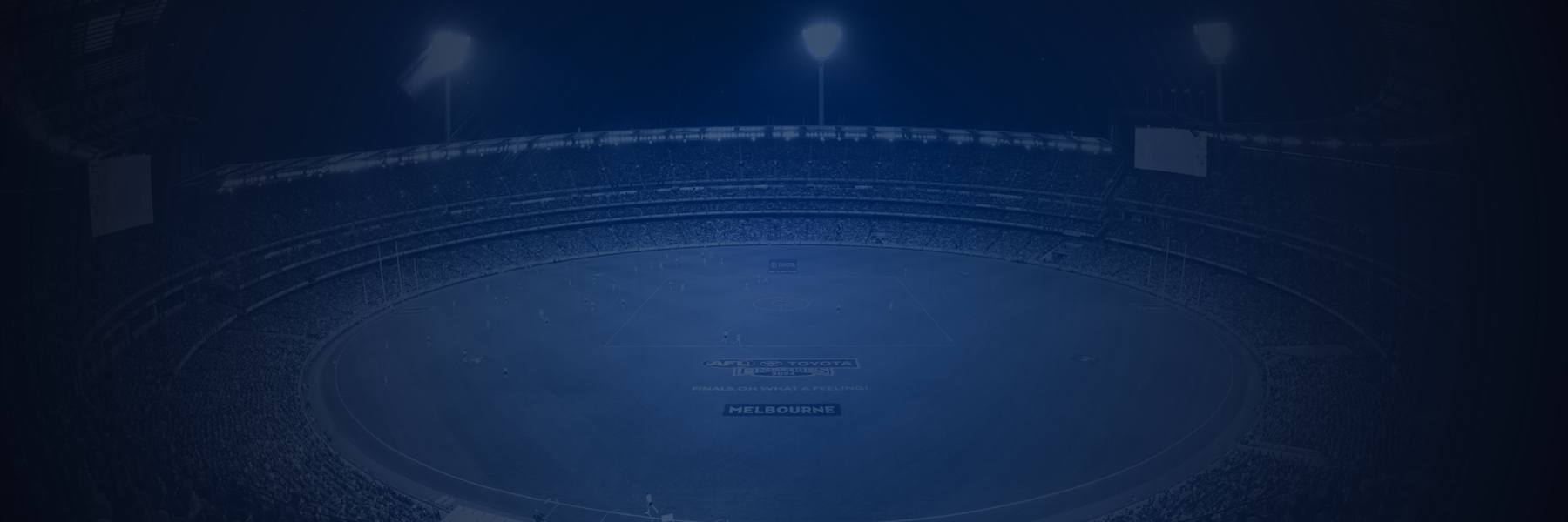 MCC Waiting List Footy Function