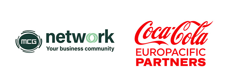MCG Network and Coca Cola