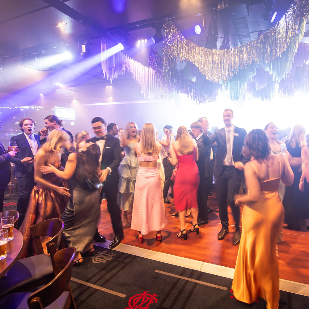 2024 Young Members' Ball