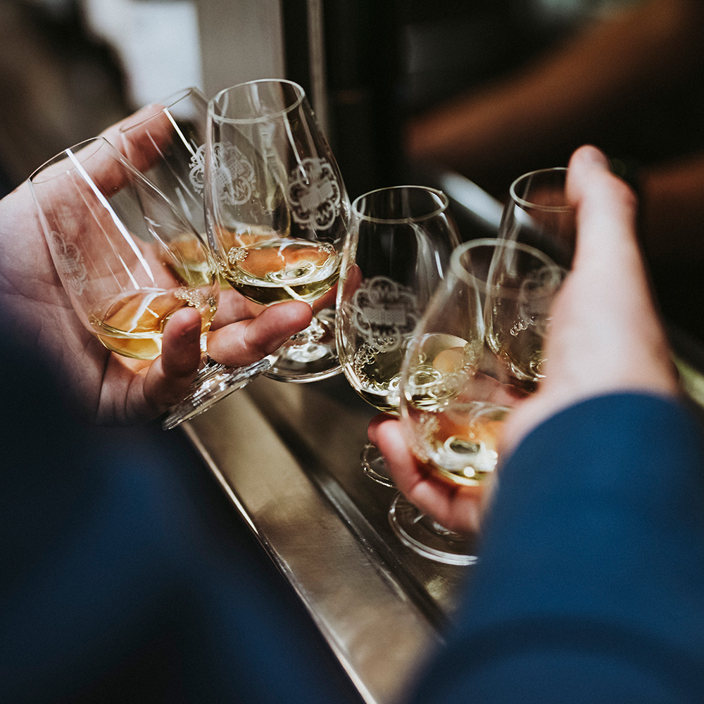 YM Scotch Whisky