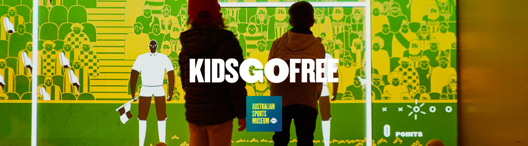Kids in Free