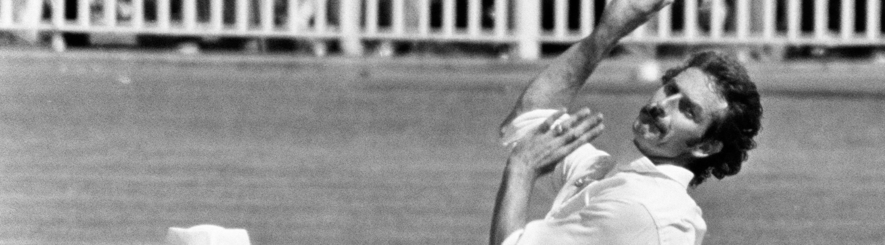 Dennis Lillee