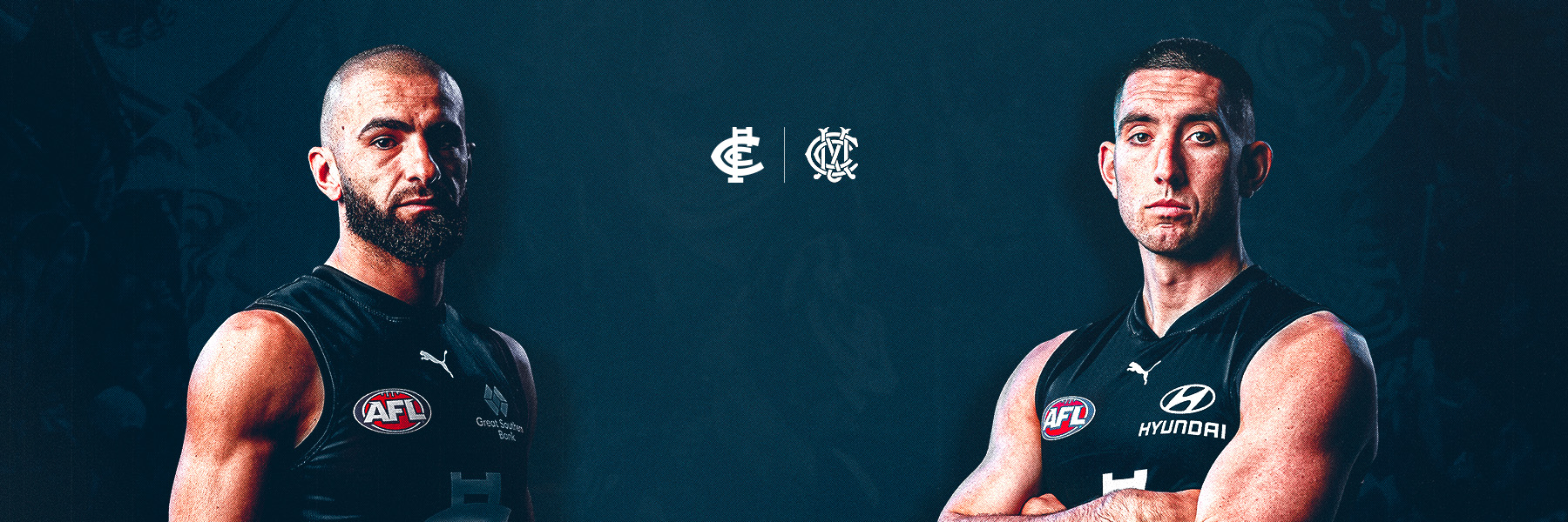 Carlton dual membership