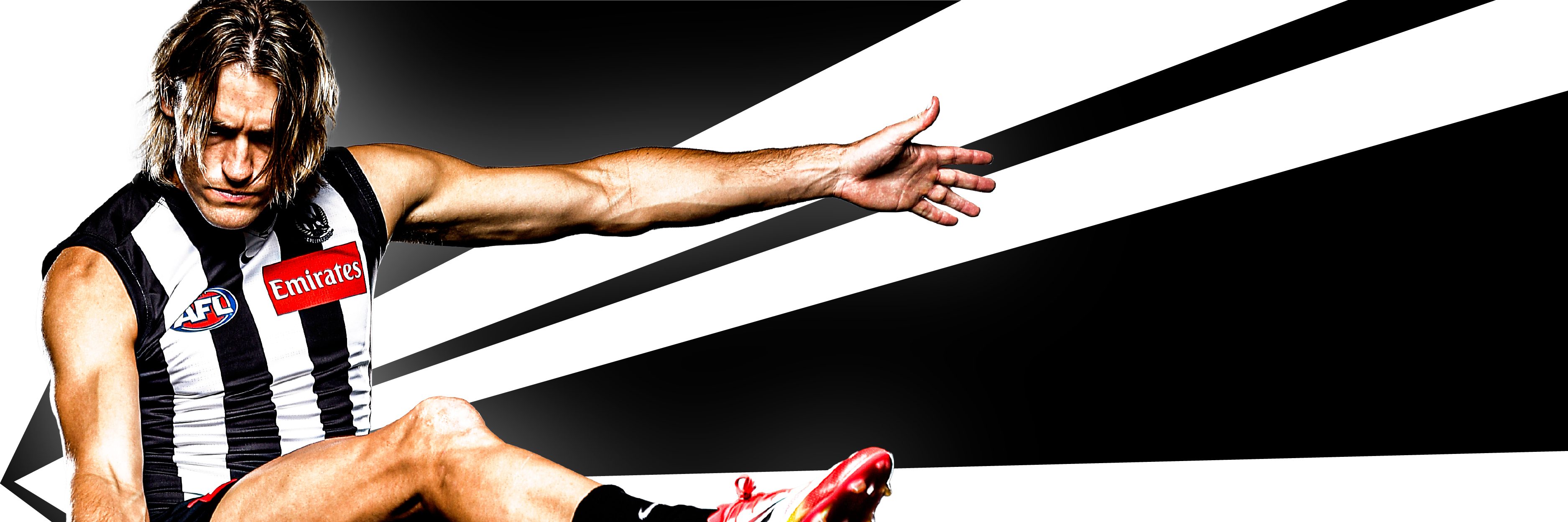 Collingwood dual membership