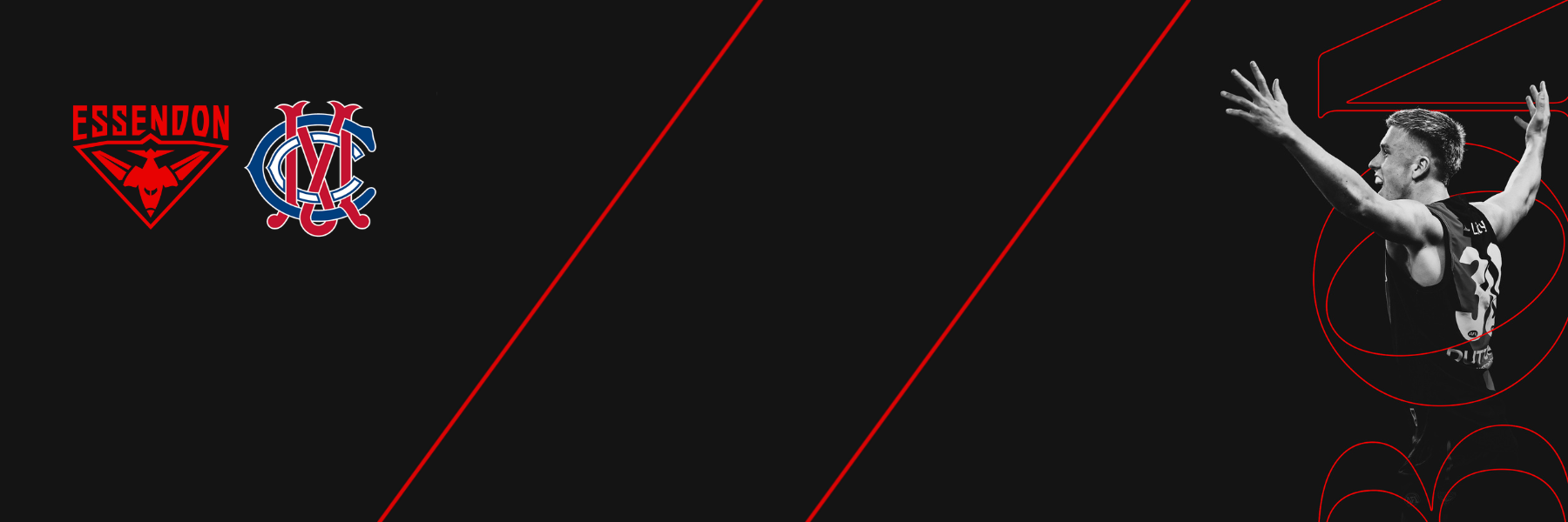 Essendon Dual Membership