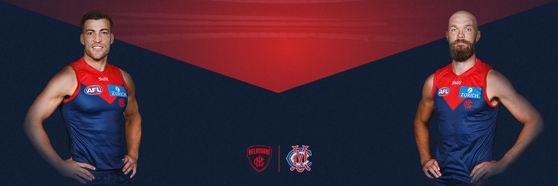 Melbourne dual membership