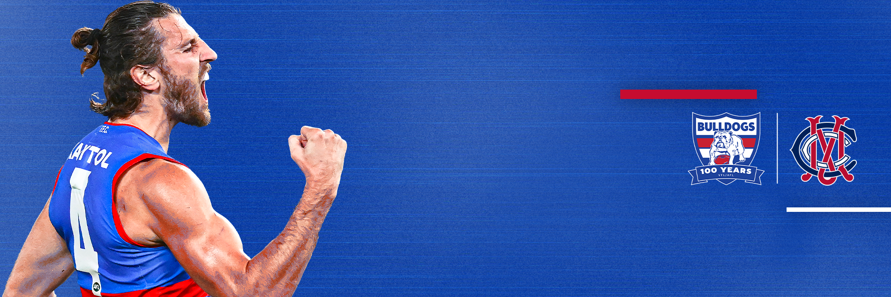 Western Bulldogs dual membership