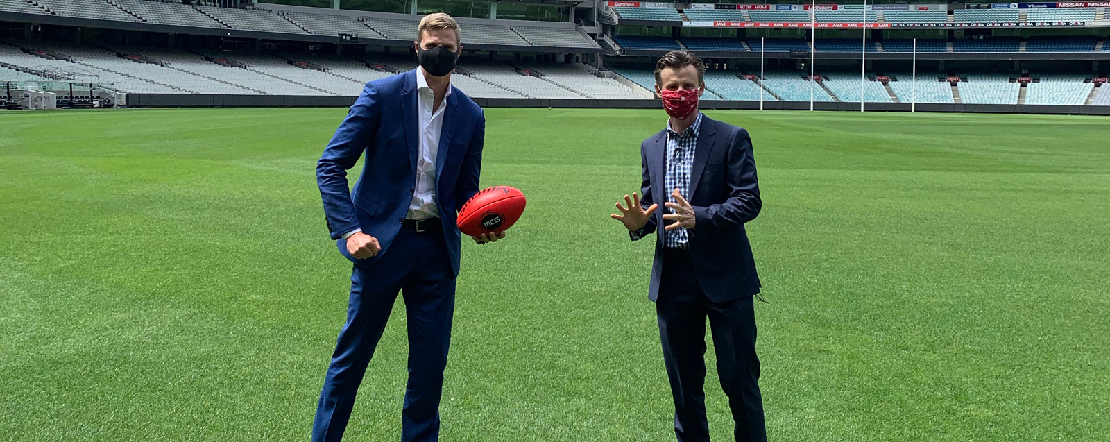 2020 AFL Grand Final preview for members