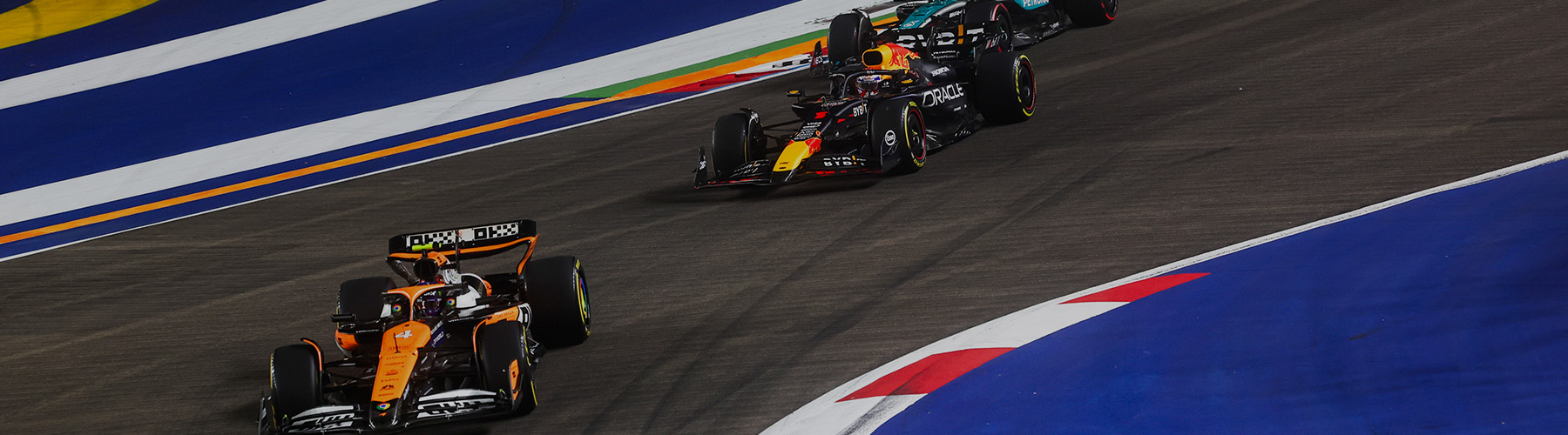 Singapore Formula 1 Grand Prix