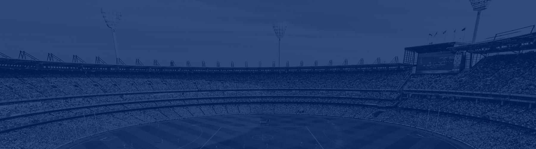 2024 AFL Grand Final at the MCG