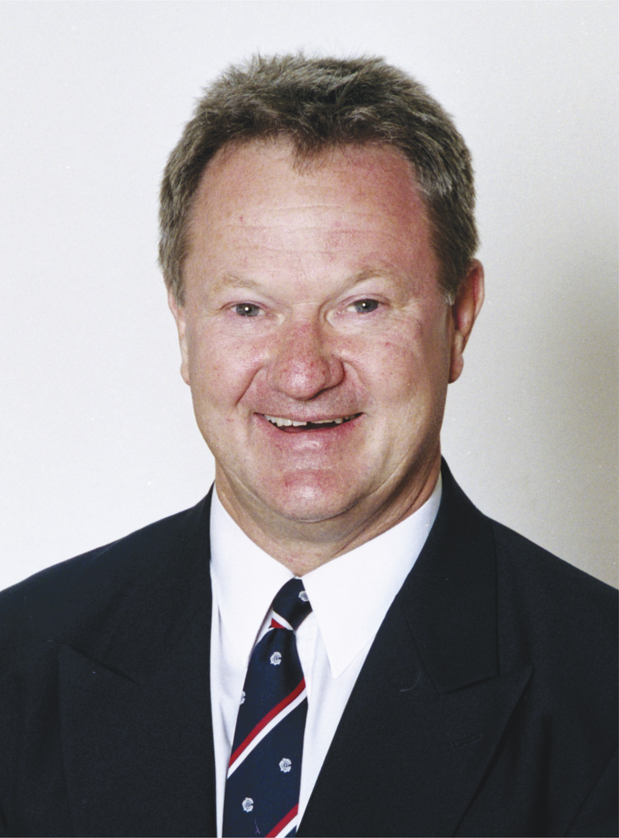 Bill Stahmer