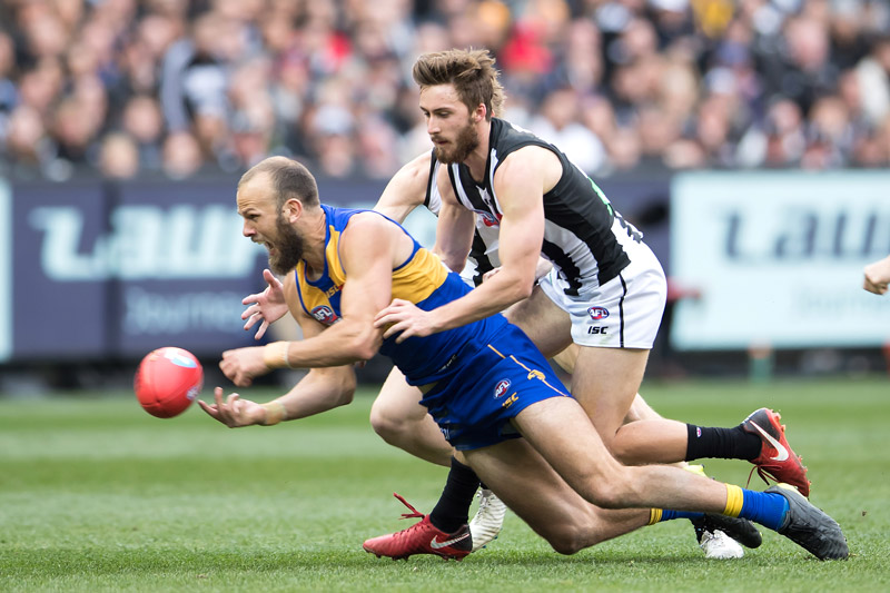 2018 Grand Final