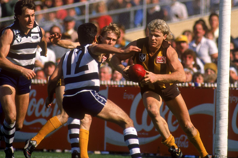 1989 Grand Final