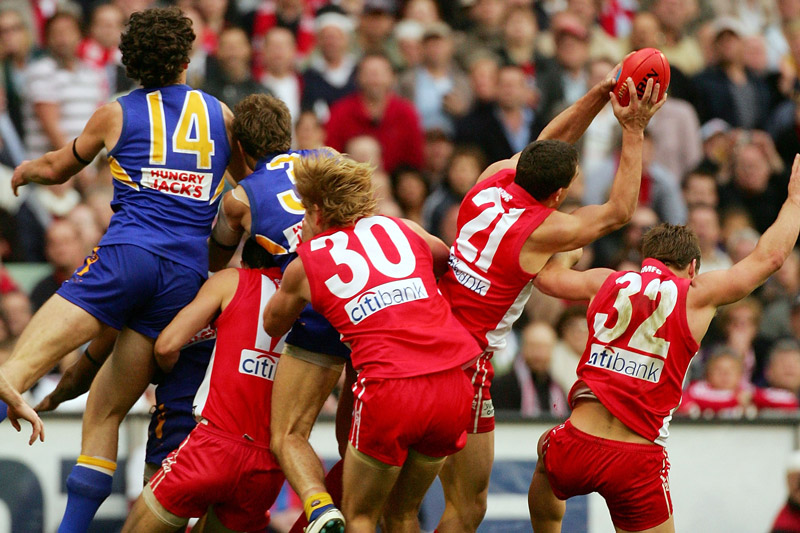 2005 Grand Final
