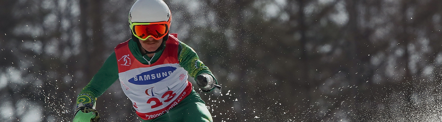 MCC Winter Paralympics