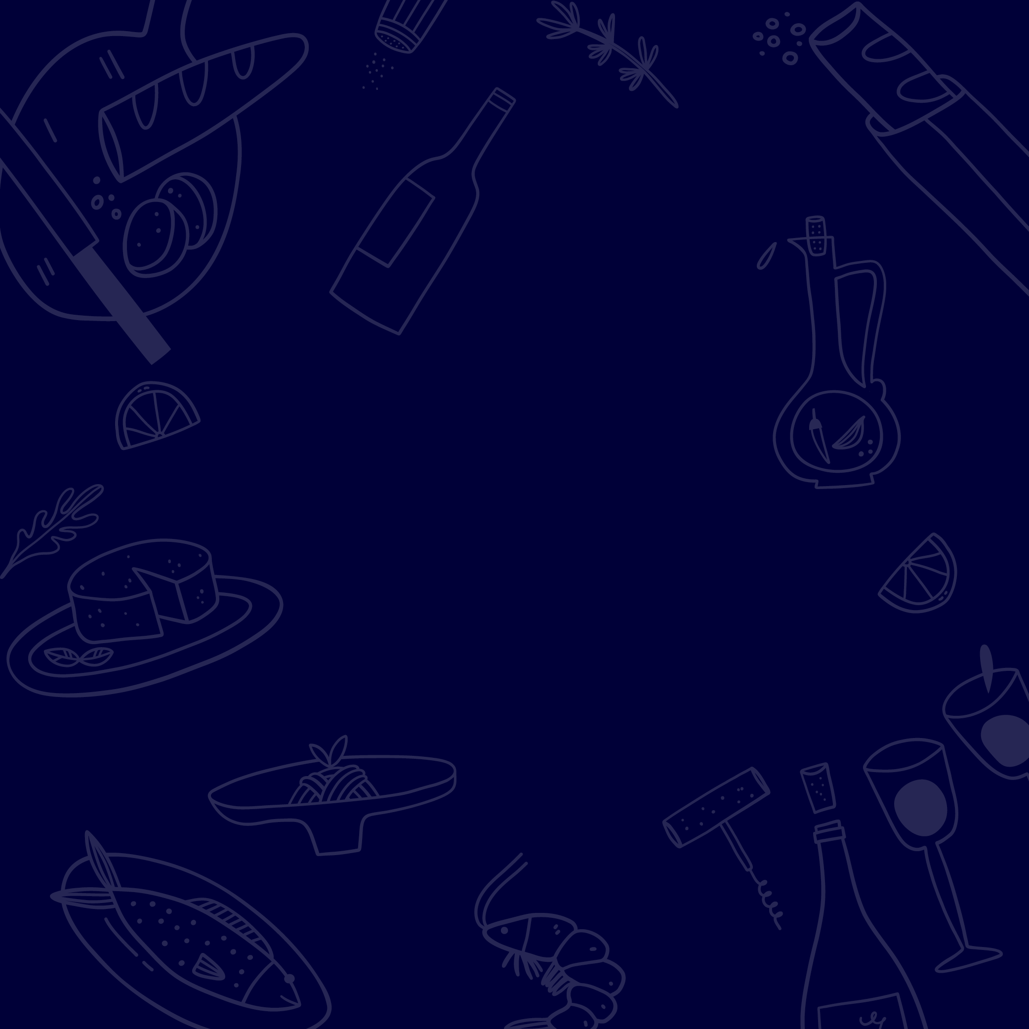 Long Room Wine and Food Society Waitlist Dinner