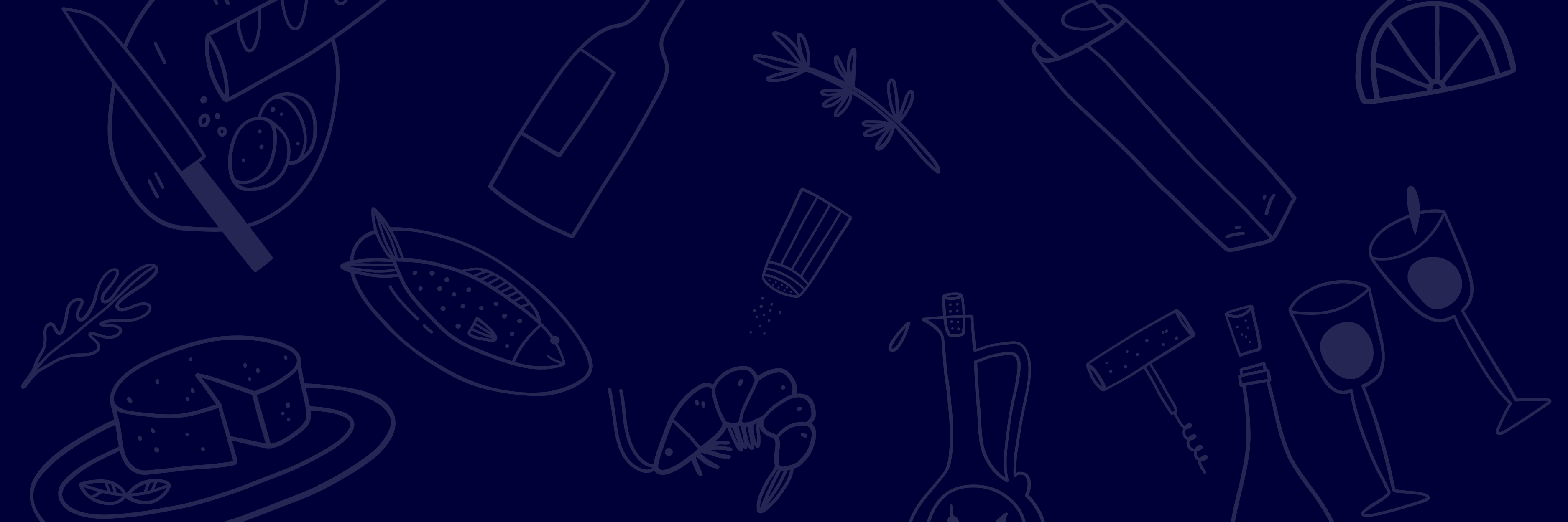 Long Room Wine and Food Society Waitlist Dinner