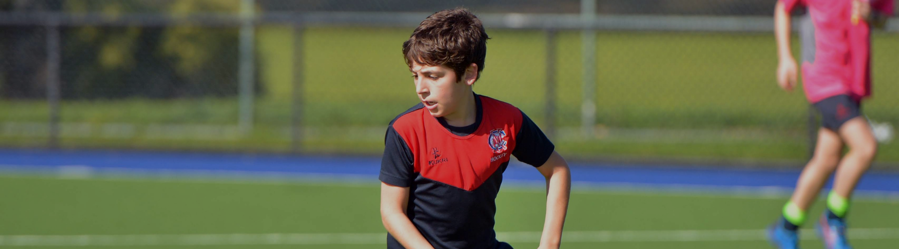 MCC Hockey Junior Academy