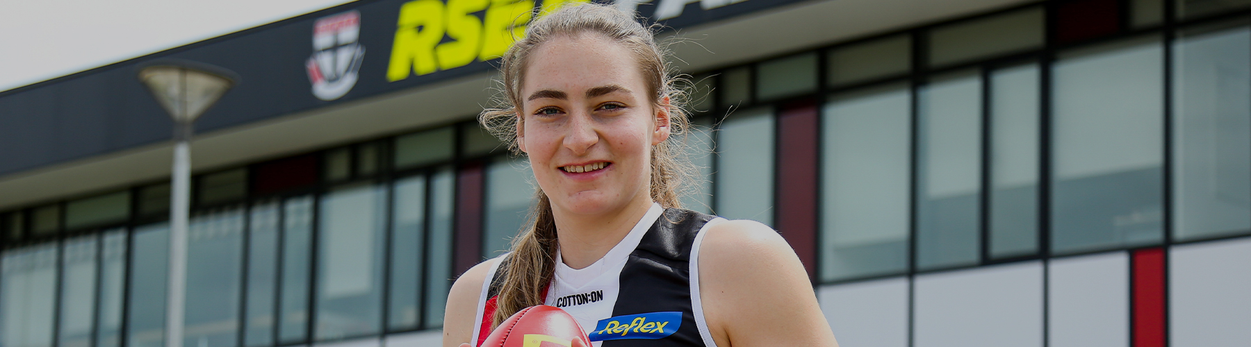 Lucy Burke