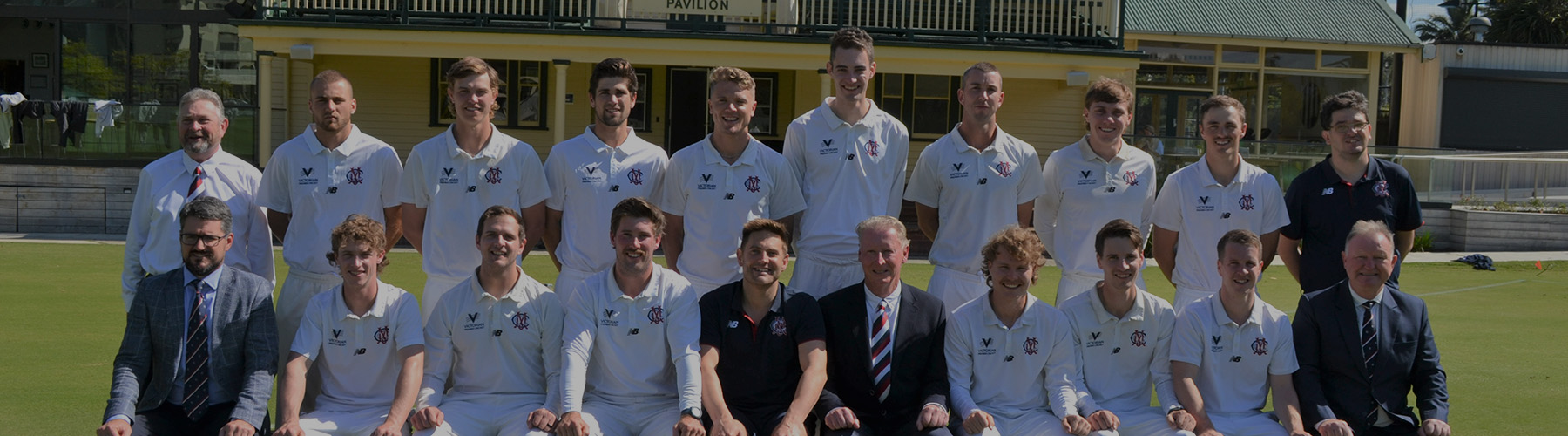 MCC Men's Premier Cricket Premiership