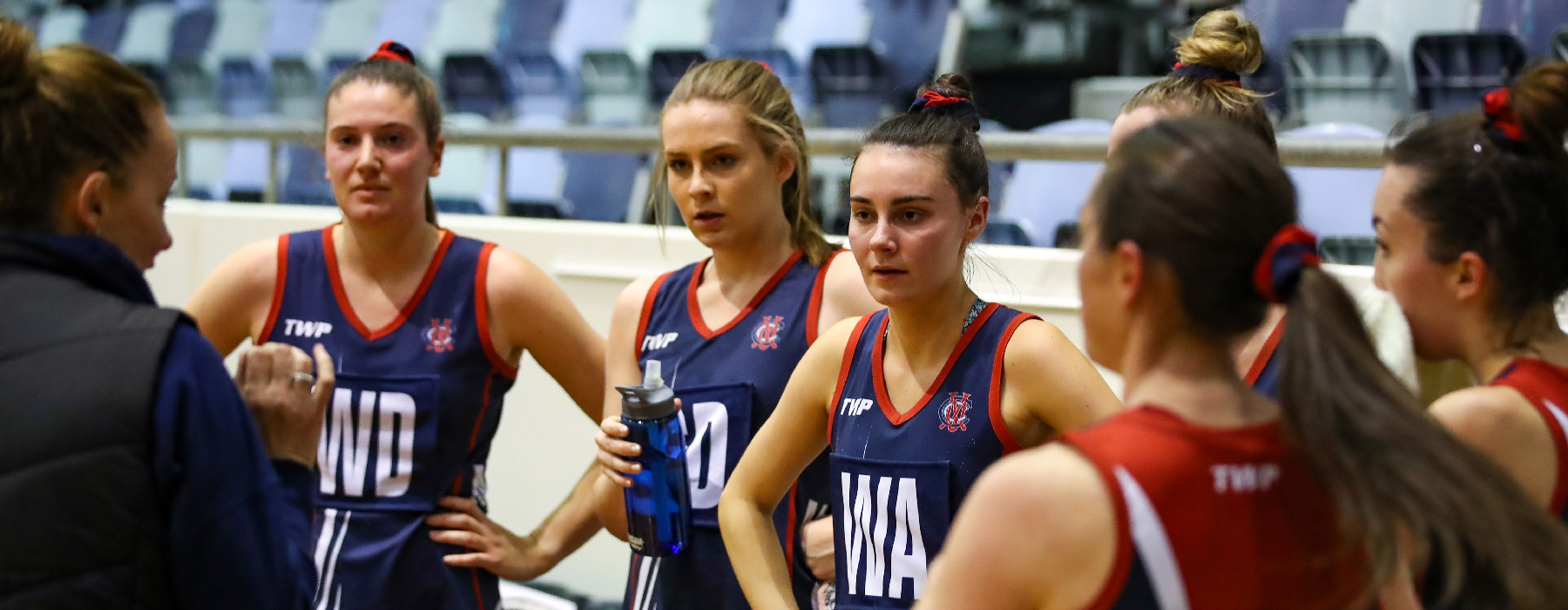 MCC Netball