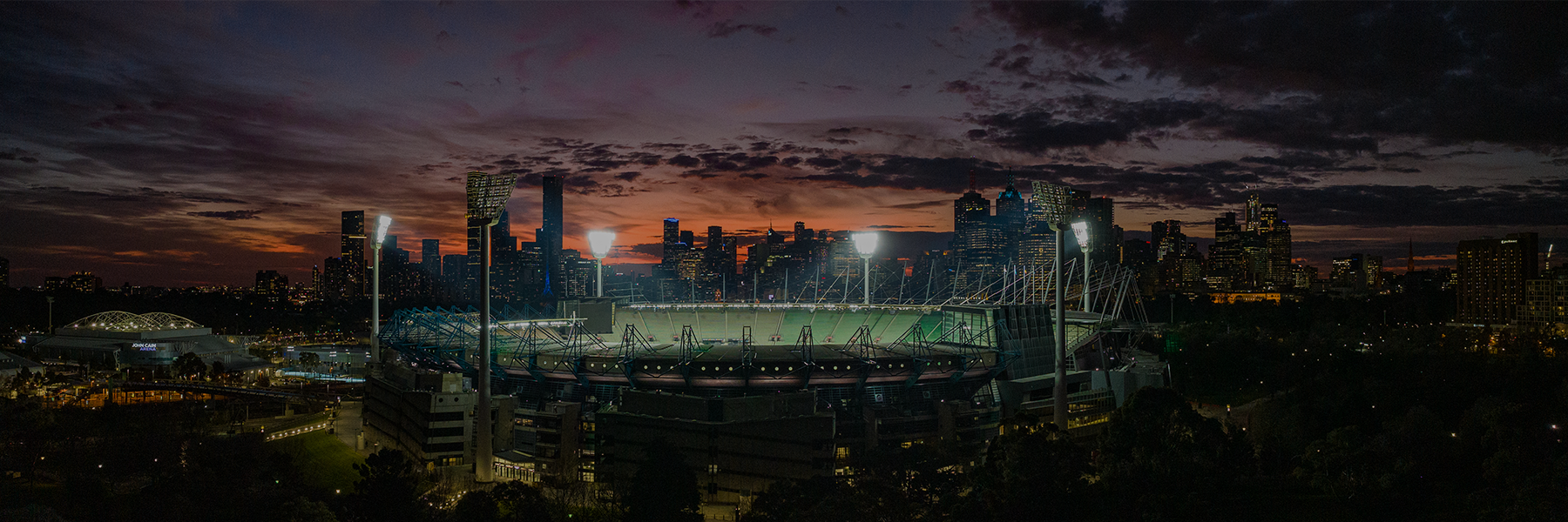MCG