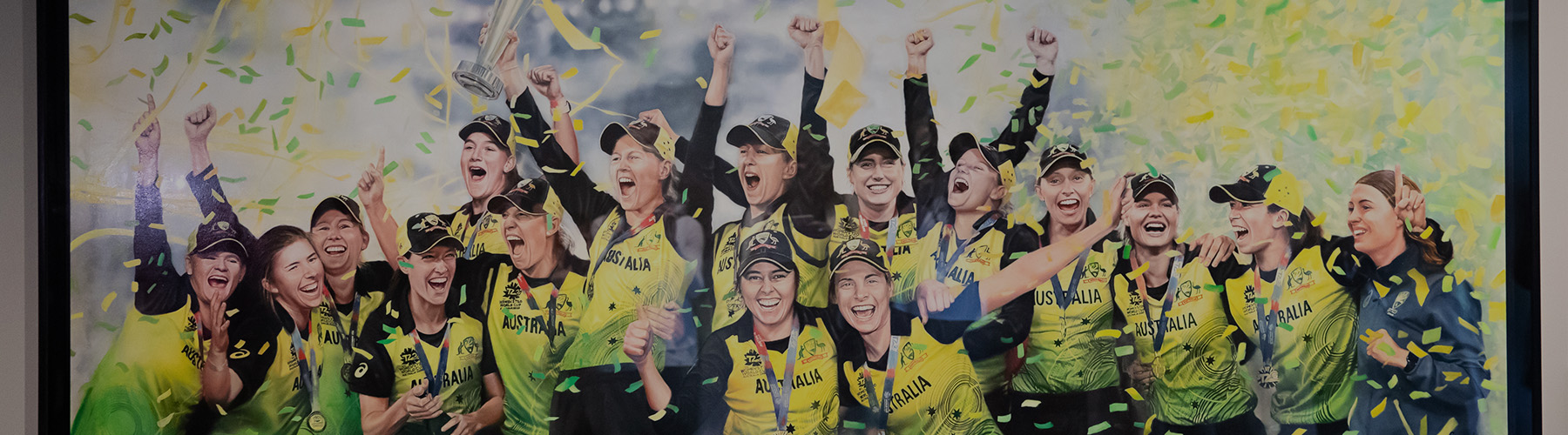 Womens T20 World Cup