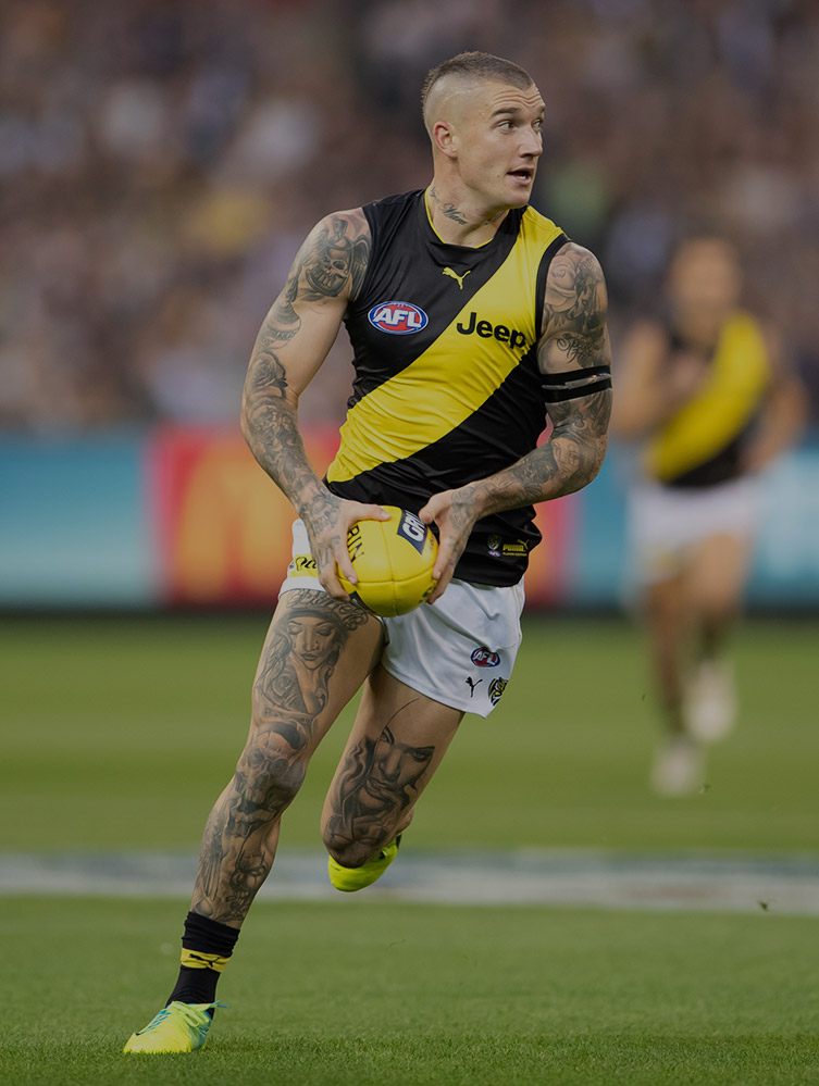 AFL 2021