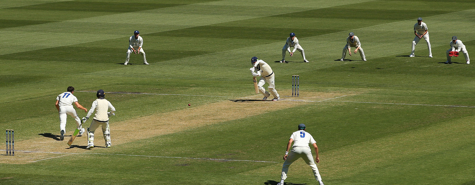 Sheffield Shield